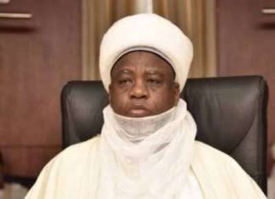 KILLINGS GETTING OUT OF HAND IN NIGERIA - SULTAN