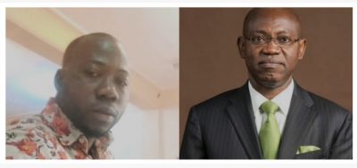 &#039;REPORT ON DSS GRILLING OGUN SSG NOT CONJURED&#039;, DISENGAGED PUNCH REPORTER REACTS