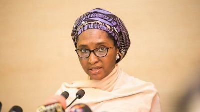 MORE THAN HALF OF FG&#039;S REVISED 2020 BUDGET TO BE FINANCED BY BORROWING