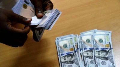 &#039;40 PERCENT OF SAVINGS IN NIGERIAN BANKS NOW IN US DOLLAR, DUE TO LOSS OF CONFIDENCE IN NAIRA&#039; - IMF