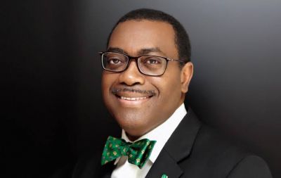 AGAIN, AKINWUNMI ADESINA ACCUSED OF GROSS MISCONDUCTS