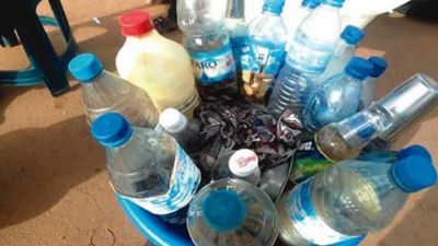 FROM N4,500 TO N25,000 FOR ANTIBIOTICS, N8,000 TO N70,000 FOR INHALER, NIGERIANS RESORT TO HERBAL CONCOCTIONS