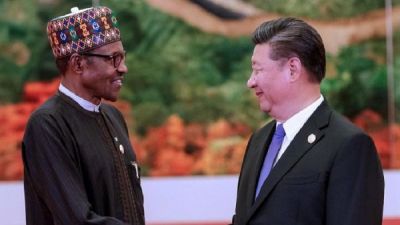 CHINA’S LENDING CUTBACKS STALL BUHARI’S INFRASTRUCTURE GOALS - BLOOMBERG