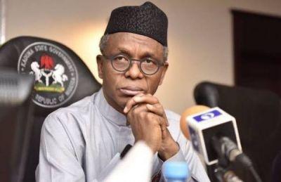 TERRORISTS PLANTING EXPLOSIVES IN PUBLIC PLACES IN KADUNA, GOVT WARNS RESIDENTS