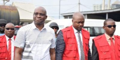 &#039;WE AIRLIFTED N1.2BN TO EKITI FOR FAYOSE&#039;S ELECTION&#039; OBANIKORO TELLS COURT OVER N6.9 BN MONEY LAUNDERING CHARGES