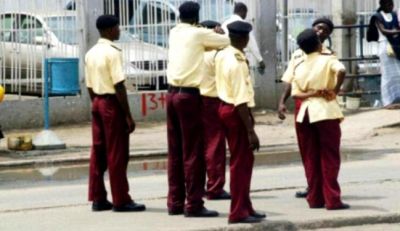 LASTMA OFFICER SLUMPS, DIES ON DUTY