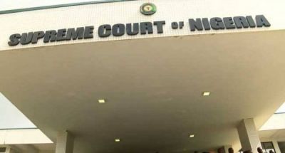 SUPREME COURT UPHOLDS INEC’S DEREGISTRATION OF 22 POLITICAL PARTIES