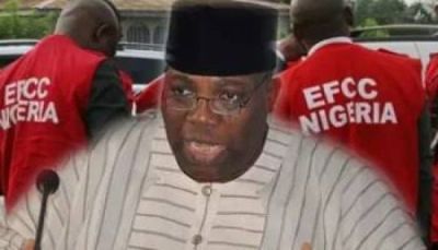 PETER OBI&#039;S CAMPAIGN DG, DOYIN OKUPE, JAILED ON MONEY LAUNDERING CHARGES