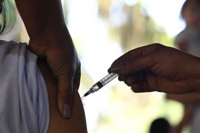 FG TO SET UP COVID-19 VACCINATION CENTRES AT PRIVATE HEALTH FACILITIES, UNIVERSITIES, STADIA, MOTOR PARKS, SHOPPING MALLS, OTHERS