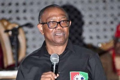 &#039;LET THE WORLD KNOW YOUR TRUE IDENTITY&#039;, PETER OBI CALLS OUT TINUBU