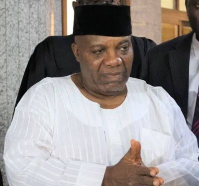 DOYIN OKUPE ESCAPES BEING TAKEN TO JAIL, PAYS N13M FINE