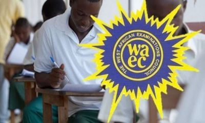 WAEC RELEASES MAY/JUNE 2021 RESULTS