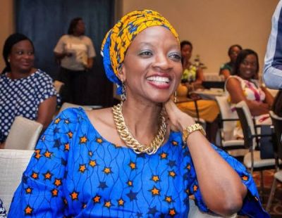 UK TO COMMIT $100M TO SUPPORT BUSINESSWOMEN IN NIGERIA