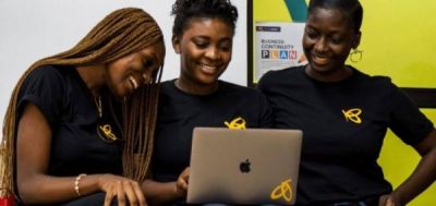 NIGERIA LEADS AS AFRICAN STARTUPS RAISED RECORD $5.2BN IN VENTURE CAPITAL LAST YEAR - REPORT