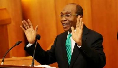 OBAZEE&#039;S REPORT TO TINUBU &#039;FALSE, MISLEADING CALCULATED TO SERVE SELFISH INTEREST OF THE PRIVATE INVESTIGATOR’, EMEFIELE SAYS