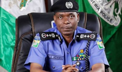 COMMUNITY POLICE PERSONNEL WONT GET SALARY - POLICE