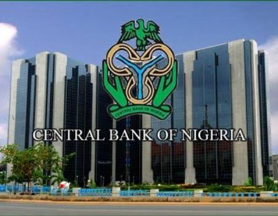 ADEQUATE SUPPLY OF FOREIGN EXCHANGE, NOT VALUE OF THE NAIRA IMPORTANT TO US - CBN