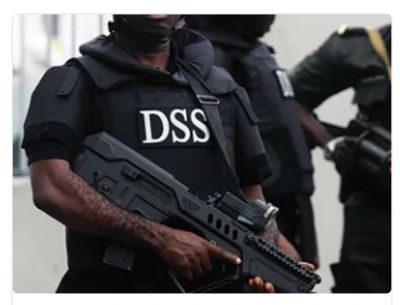 SAGAMU CULT CLASH: DSS ARRESTS OGUN ASSEMBLY MEMBER WITH SIX OTHERS IN HIS APARTMENT