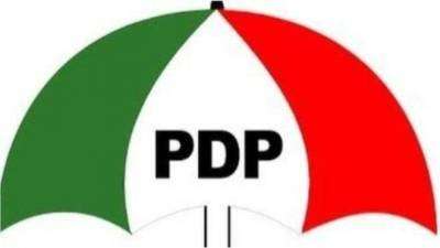 BUHARI HAS NO SOLUTIONS TO NIGERIA&#039;S SECURITY CHALLENGES - PDP