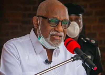 INSISTING ON GRAZING ROUTES IS ‘TO LIVE IN THE PAST’ - AKEREDOLU