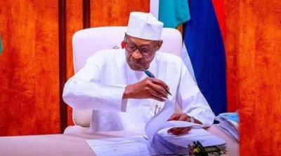 BUHARI REFUSES TO SIGN ELECTORAL AMENDMENT BILL OVER REMOVAL OF INDIRECT PRIMARIES