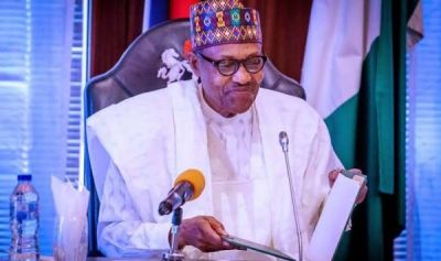 NIGERIA WORKING ON COVID-19 VACCINE - BUHARI