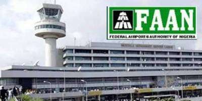 FAAN WITHDRAWS SERVICES FROM MMA2, WARRI, GOMBE AIRPORTS