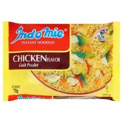 TAIWAN, MALAYSIA SAY CANCER-CAUSING SUBSTANCE FOUND IN INDOMIE NOODLES