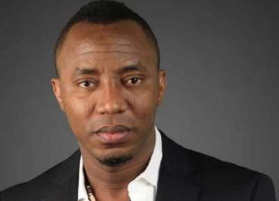 AAC EXPELS SOWORE, 28 OTHERS