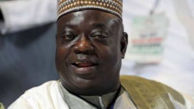 COURT DISCHARGES EX-GOV ALIYU FROM CORRUPTION CHARGES