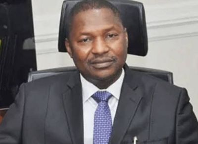 MALAMI ABANDONS KEBBI GOVERNORSHIP CONTEST