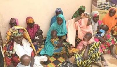 12M NIGERIANS FACING HUNGER, NEED FOOD ASSISTANCE URGENTLY - FAO