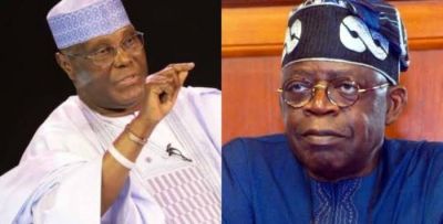 TINUBU&#039;S PALLIATIVE OF N53 DAILY FOR ONE POOR NIGERIAN, &#039;BRAZEN ATTEMPT TO DIVERT PUBLIC FUNDS’ - ATIKU