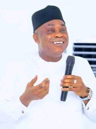 &quot;MY APPEAL COURT VALIDATION IS VICTORY FOR MY PARTY&quot; - APC REPS CANDIDATE, AKINLADE APPRECIATES GOV. ABIODUN&#039;S SUPPORT