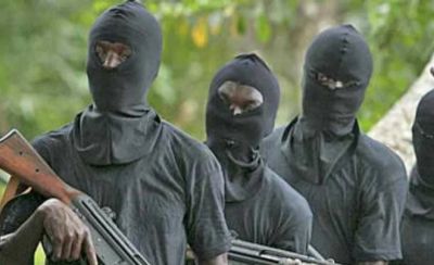 GUNMEN KIDNAP 10 HERDERS IN ANAMBRA, DEMAND N4M, AK-47 GUN AS RANSOM