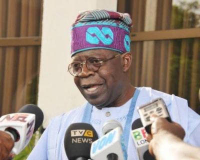 2023: HOW TINUBU EMERGED PRESIDENTIAL CANDIDATE OF APC