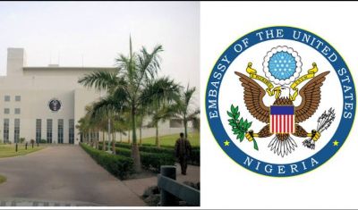 US EMBASSY PARTNERS OGUN ON ICT DRIVEN JUDICIAL PROCESS TO AID SPEEDY TRIAL, ADMINISTRATION OF JUSTICE