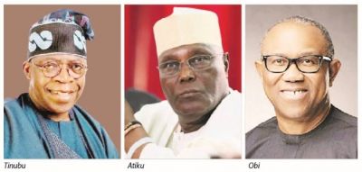 ATIKU CALLS FOR LIVE BROADCAST AS PRESIDENTIAL ELECTION TRIBUNAL BEGINS HEARING TODAY