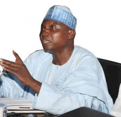 PRESIDENCY ATTACKS SENATOR WHO CALLED FOR BUHARI&#039;S RESIGNATION