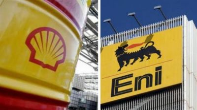 NIGERIA LOSES $1.1BN CASE AGAINST SHELL, ENI IN UK COURT