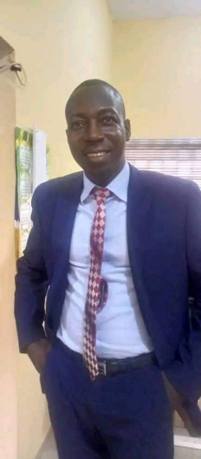 ROBBERS KILL OGUN GOVERNOR&#039;S OFFICE FINANCE DIRECTOR, CART AWAY HUGE SUMS OF MONEY