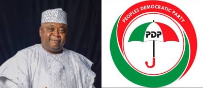 ADEBUTU DEFEATS LAWAL, SOWUNMI TO EMERGE OGUN PDP GOVERNORSHIP CANDIDATE DESPITE GUNSHOTS