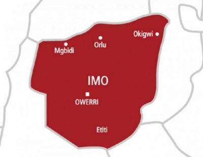 5 KILLED AS GUNMEN ENFORCE SIT-AT-HOME ORDER IN IMO