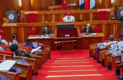 SENATE APPROVES YET ANOTHER BUHARI&#039;S $16BN, €1BN LOAN REQUESTS