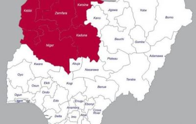 INSECURITY: EMBASSIES, UN, UNICEF, OTHERS BAR STAFF MEMBERS FROM TRAVELLING TO NIGERIA&#039;S NORTHWEST