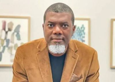 &#039;JIMI LAWAL IS A MOLE SENT BY APC TO DISRUPT OGUN PDP&#039;- RENO OMOKRI ALLEGES [VIDEO]