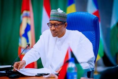 NEW LAW SIGNED BY BUHARI IMPOSES N1M DAILY FINE ON BANKS, OTHERS WHICH FAIL TO REPORT SUSPICIOUS TRANSACTIONS