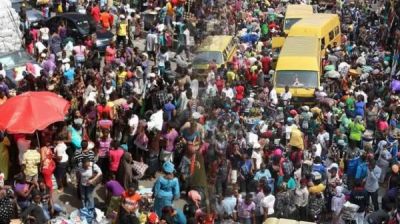 7M NIGERIANS TO FALL INTO POVERTY BY END OF THE YEAR, DUE TO INFLATION- WORLD BANK