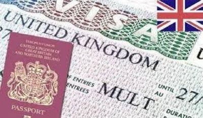 UK CLARIFIES STATEMENT ON VISA APPLICATIONS IN NIGERIA