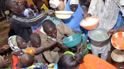 31.5M NIGERIANS PROJECTED TO SUFFER MASS HUNGER FROM JUNE ONWARDS - REPORT